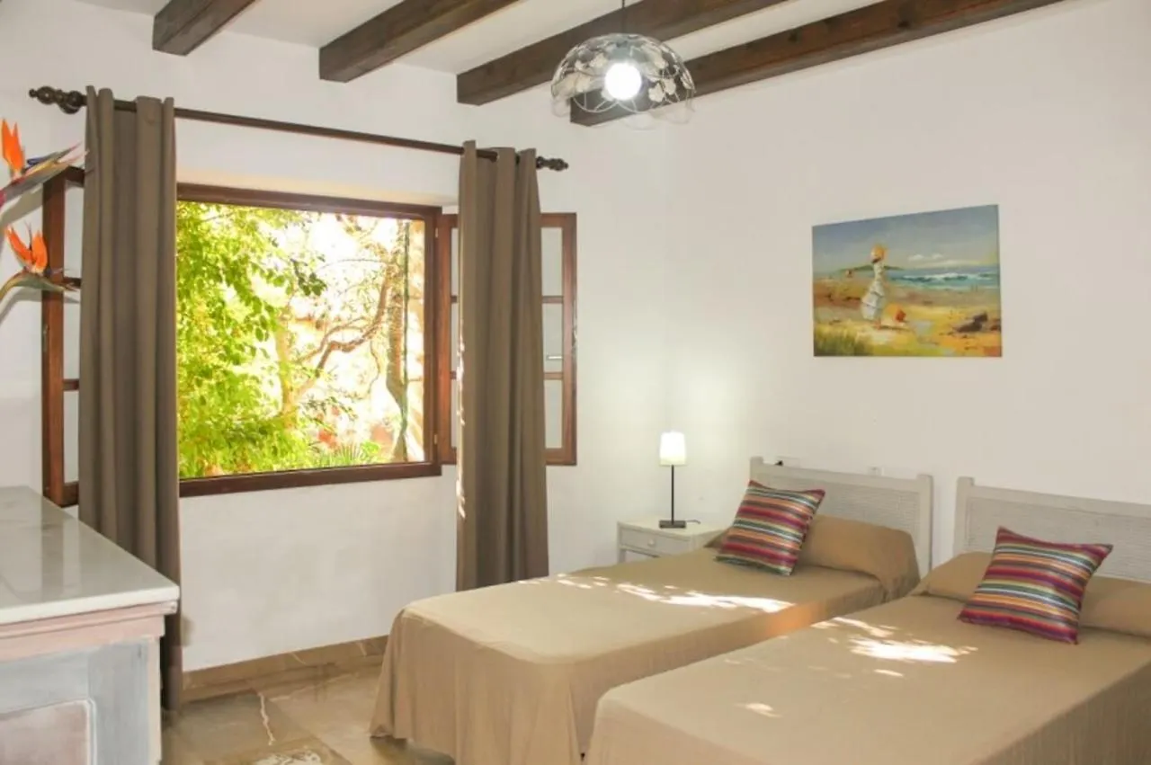 Finca Oreano Pollenca